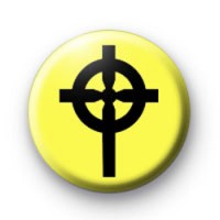 Black & Yellow Cross badges thumbnail